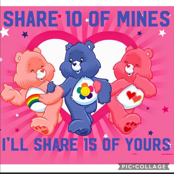 ๐ซSharing is Caring Game ๐ซ - Picture 4 of 8